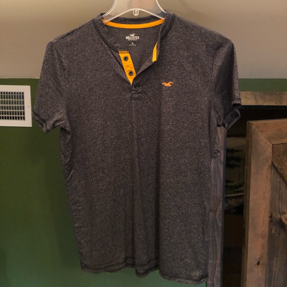 Men’s polo